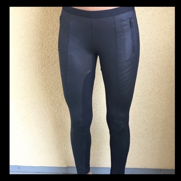 Motorcycle pants - Picture 1 of 7